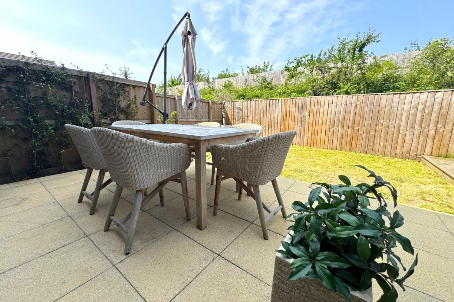 Sawmill Mews, Tapton, Chesterfield, S41 7WD