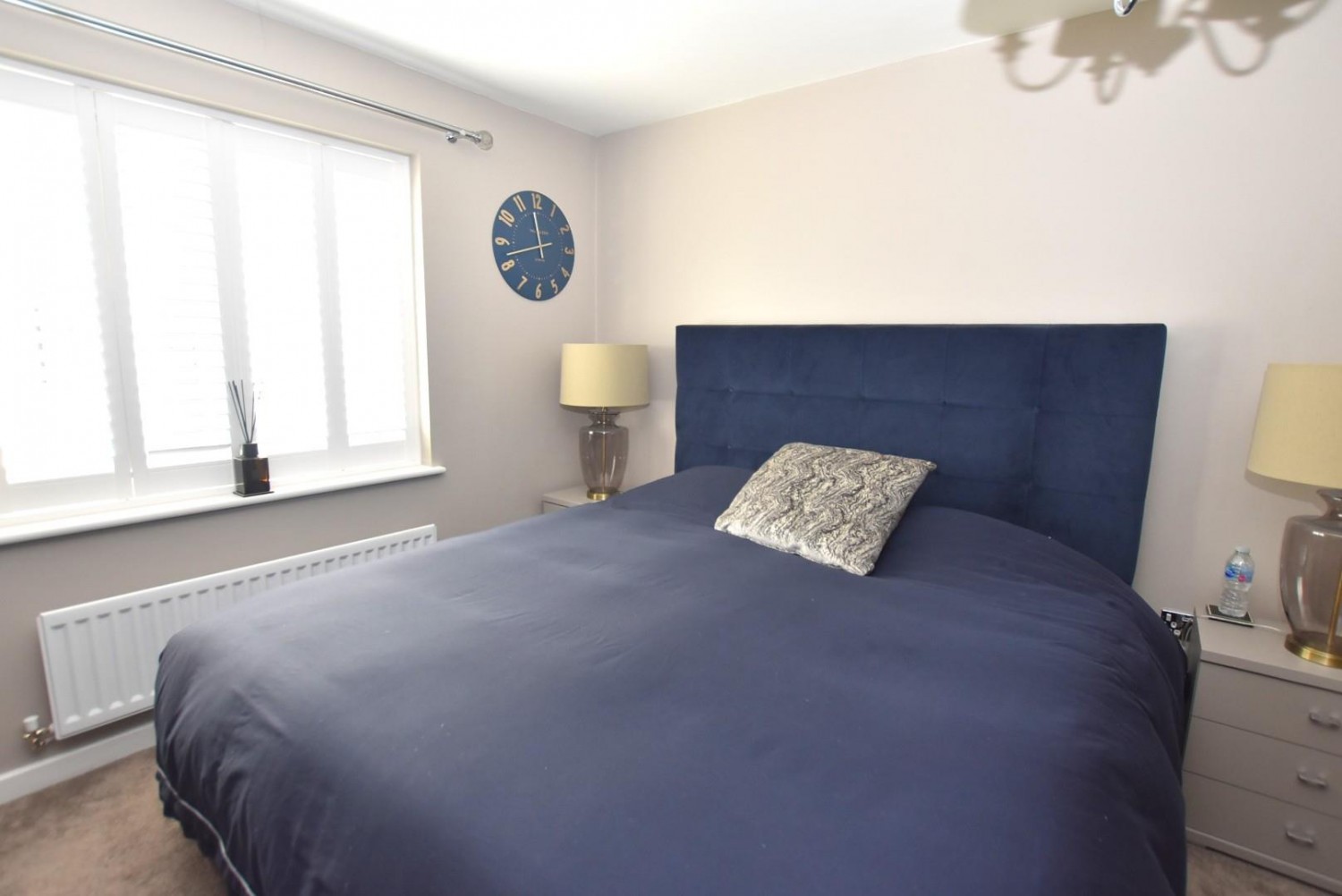 Sawmill Mews, Tapton, Chesterfield, S41 7WD