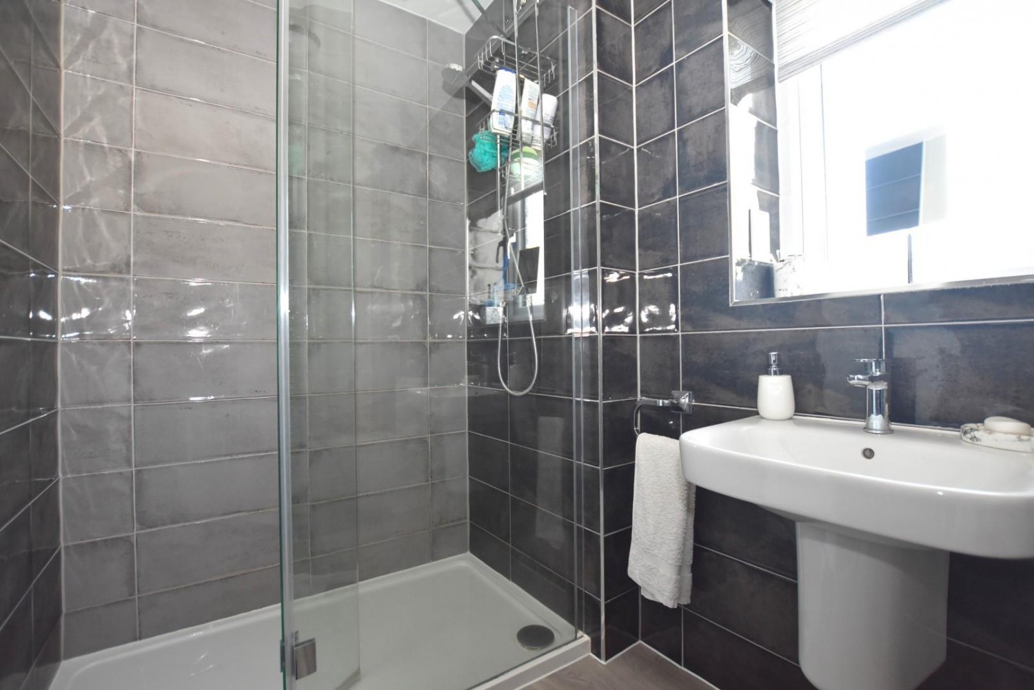 Sawmill Mews, Tapton, Chesterfield, S41 7WD