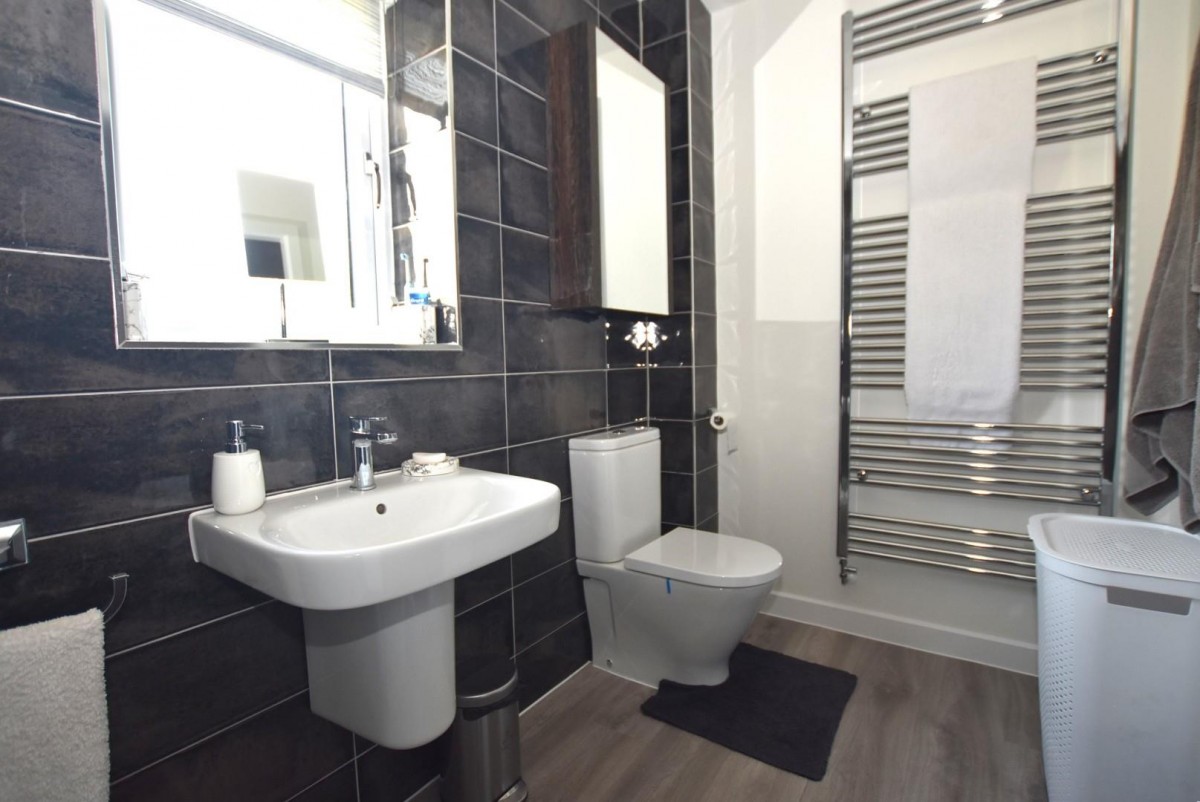 Sawmill Mews, Tapton, Chesterfield, S41 7WD