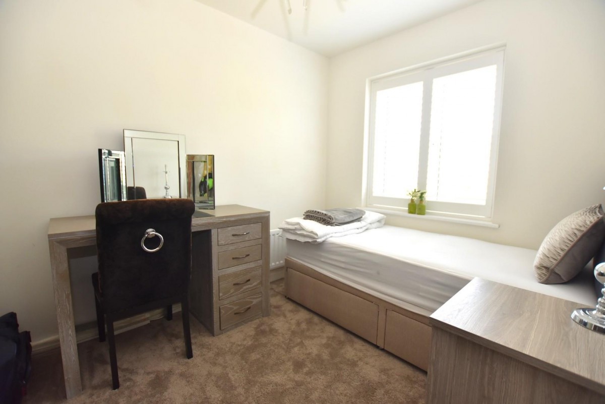 Sawmill Mews, Tapton, Chesterfield, S41 7WD