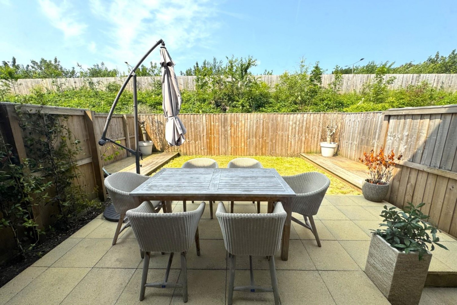 Sawmill Mews, Tapton, Chesterfield, S41 7WD