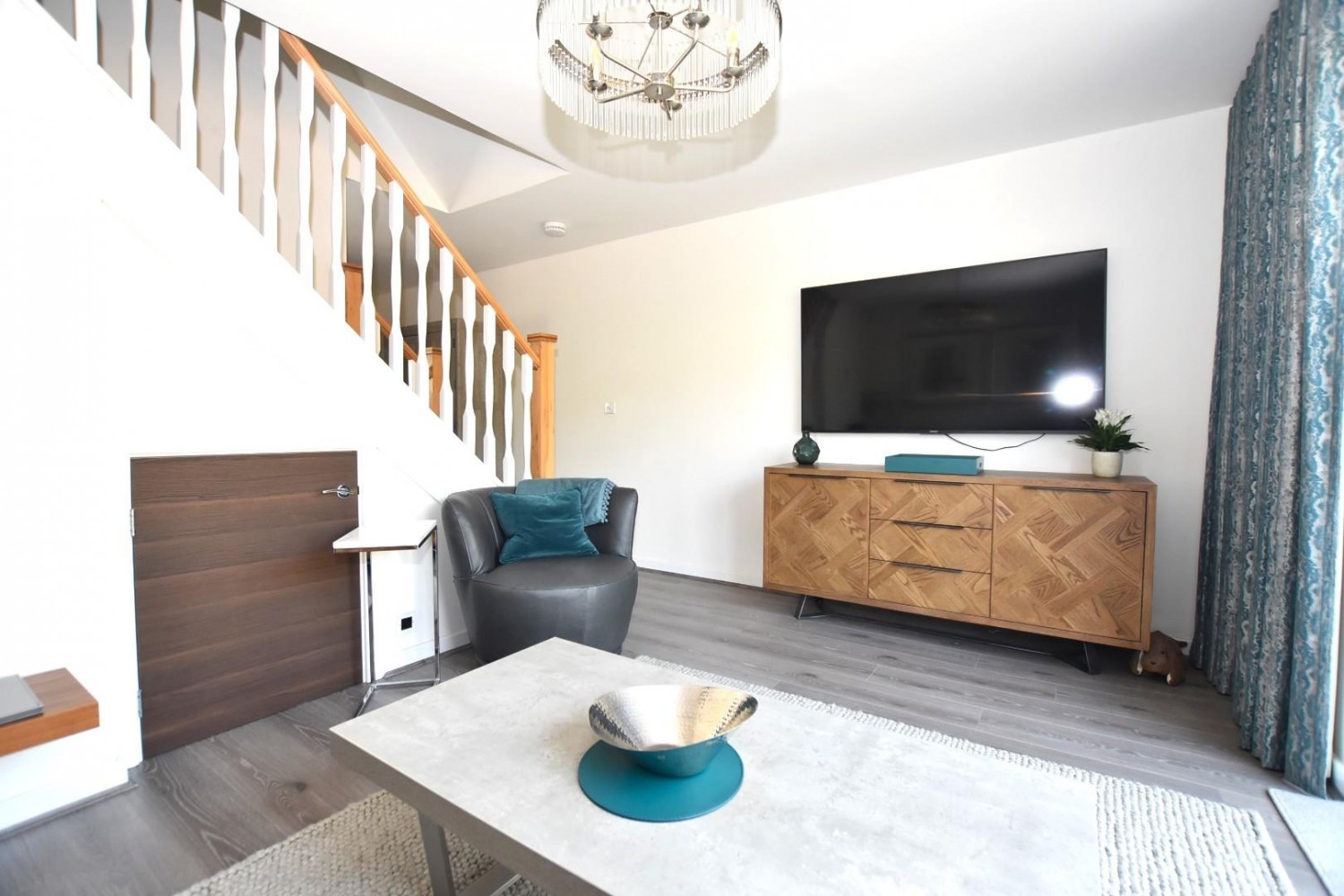 Sawmill Mews, Tapton, Chesterfield, S41 7WD