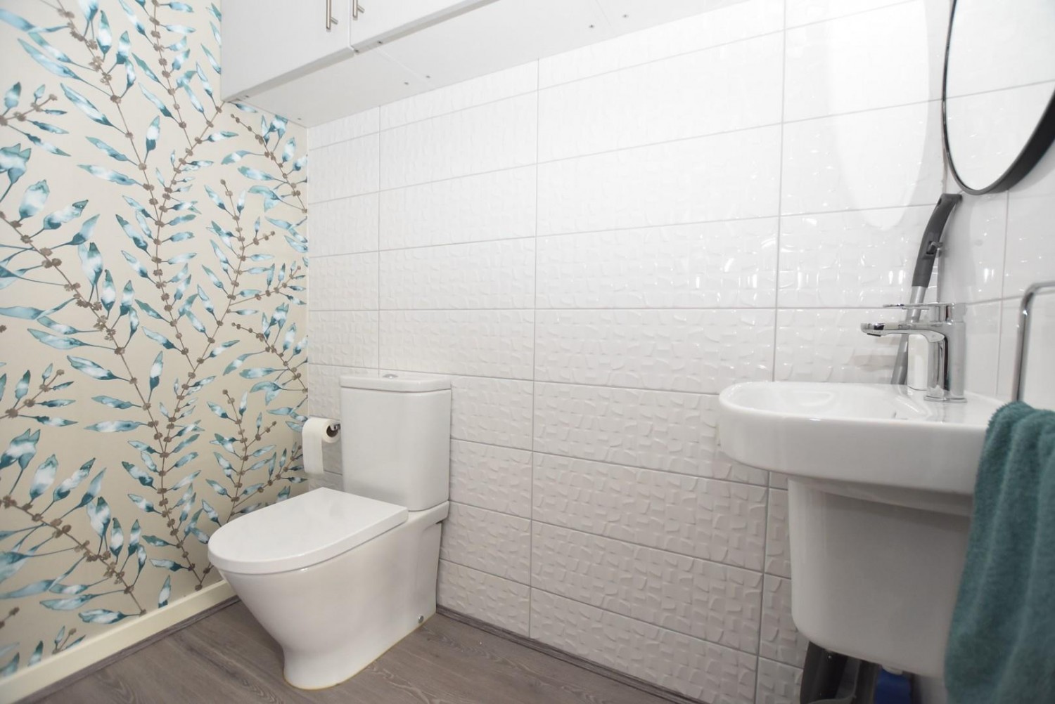 Sawmill Mews, Tapton, Chesterfield, S41 7WD