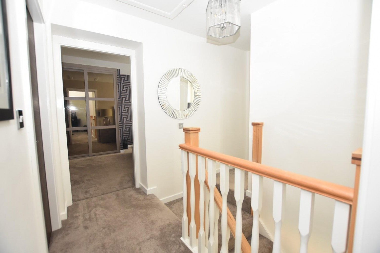 Sawmill Mews, Tapton, Chesterfield, S41 7WD