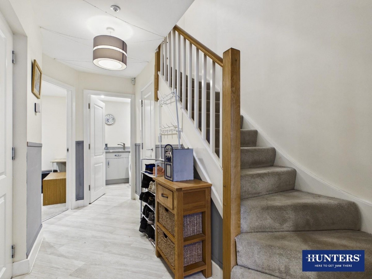 Paddock Drive, Kendal