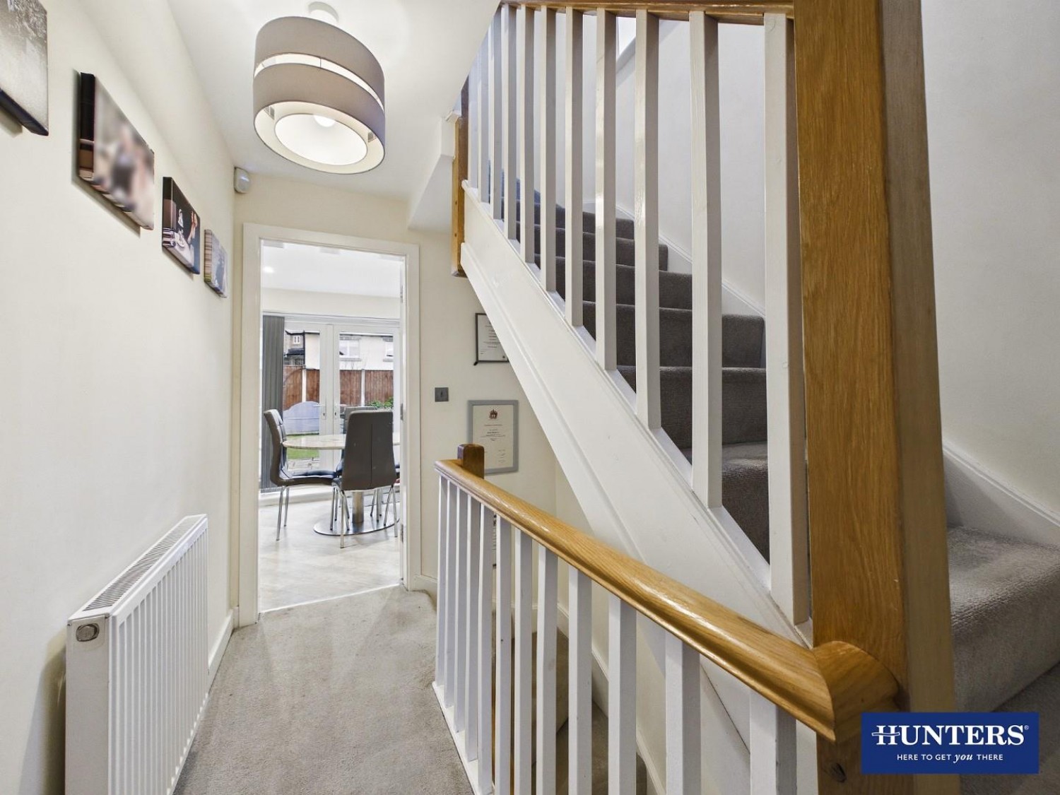 Paddock Drive, Kendal