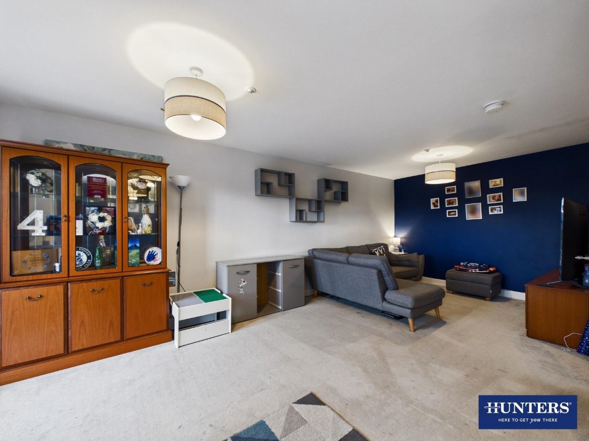 Paddock Drive, Kendal