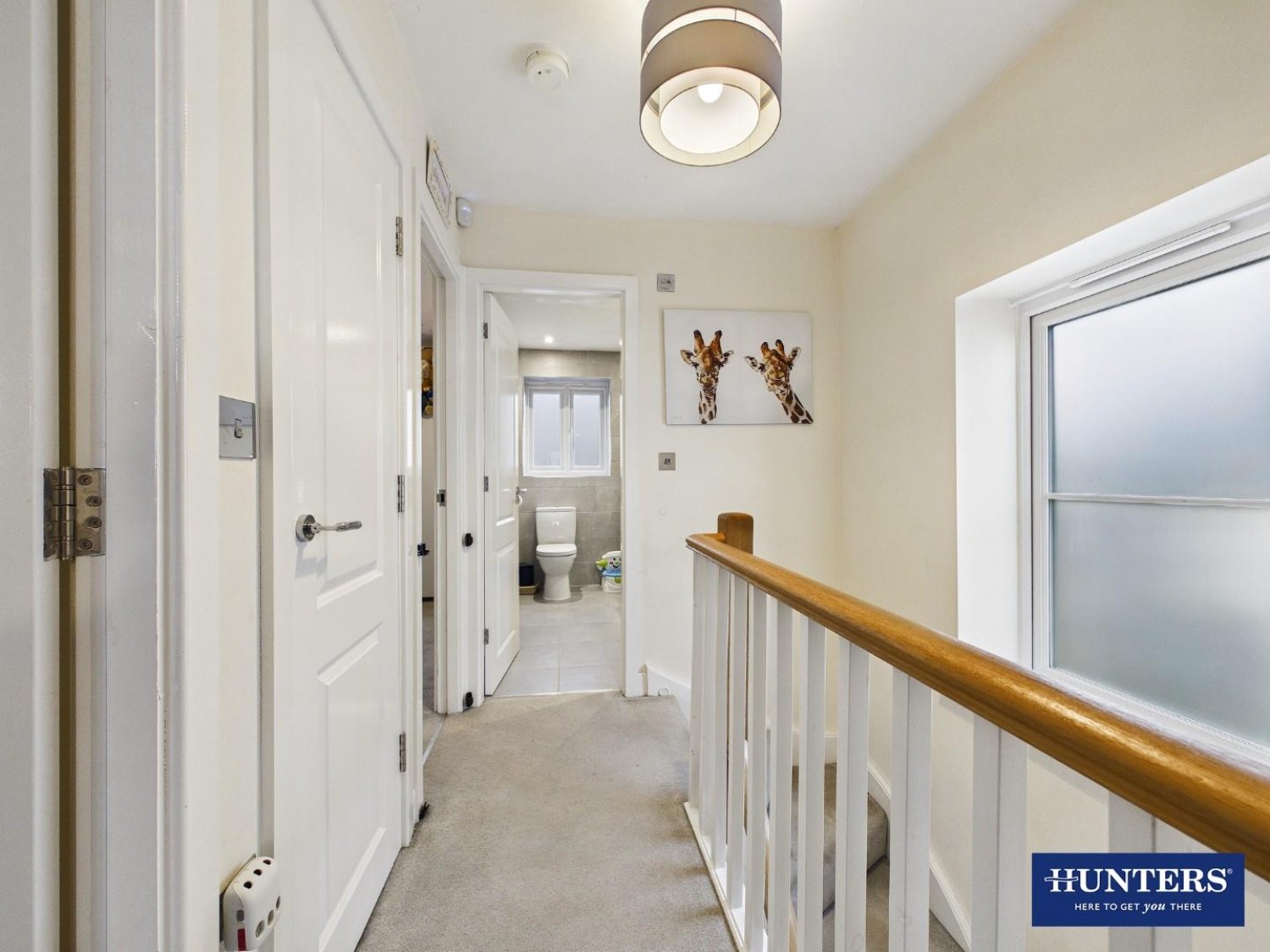 Paddock Drive, Kendal