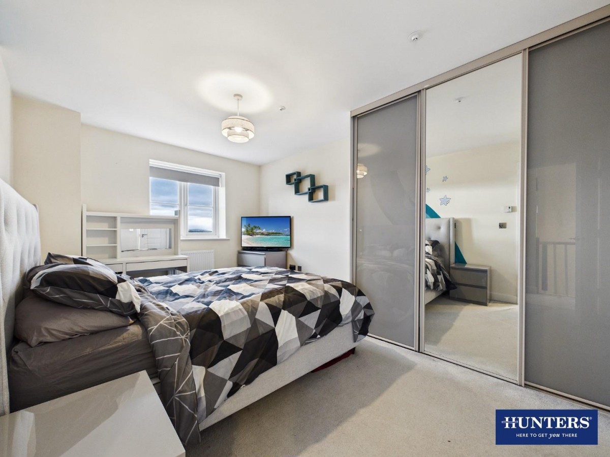 Paddock Drive, Kendal