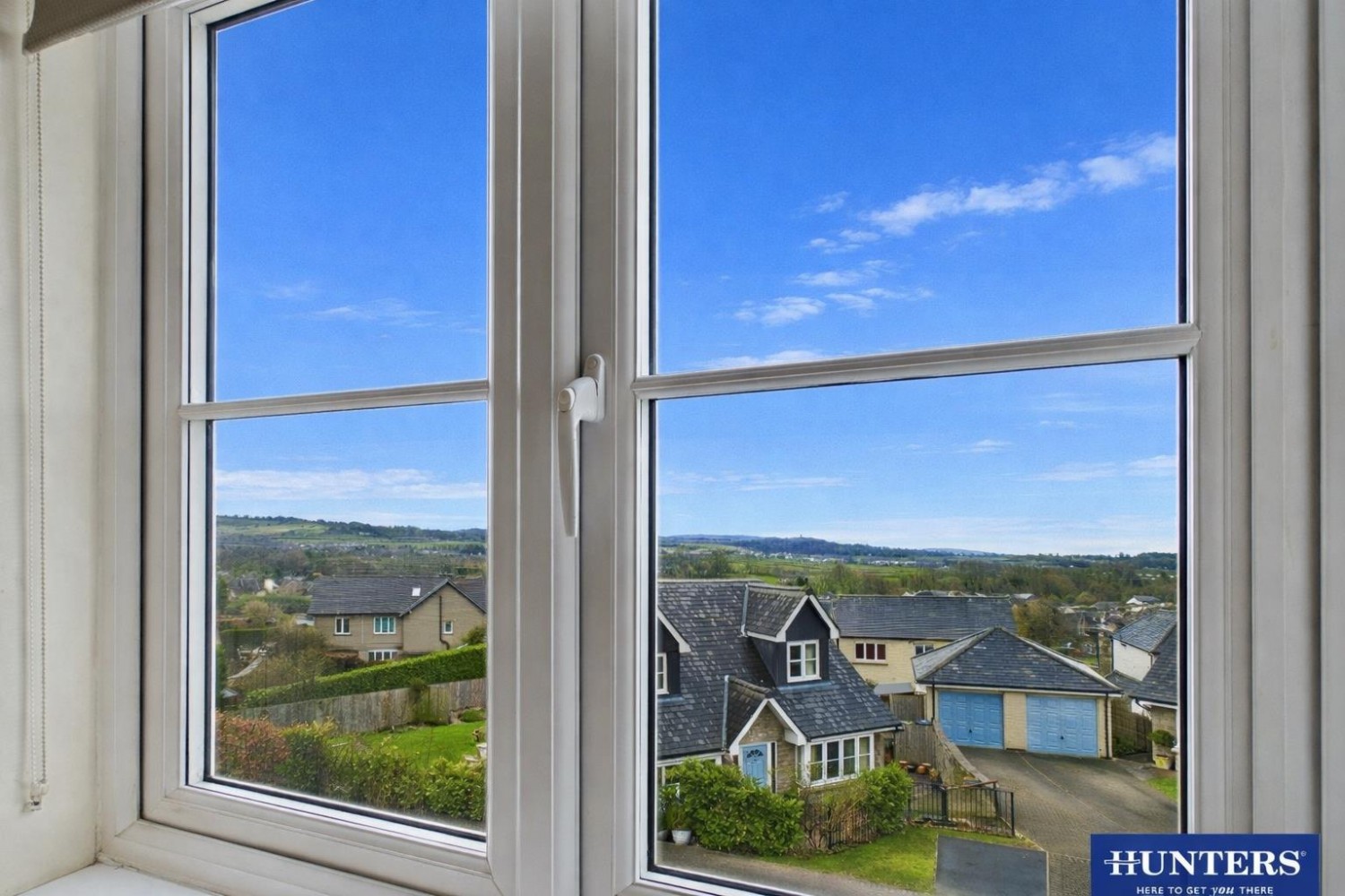 Paddock Drive, Kendal