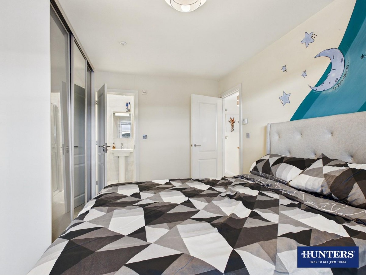 Paddock Drive, Kendal