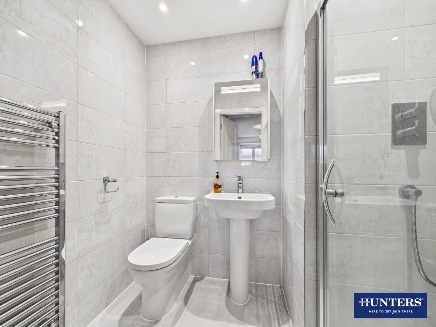 Paddock Drive, Kendal