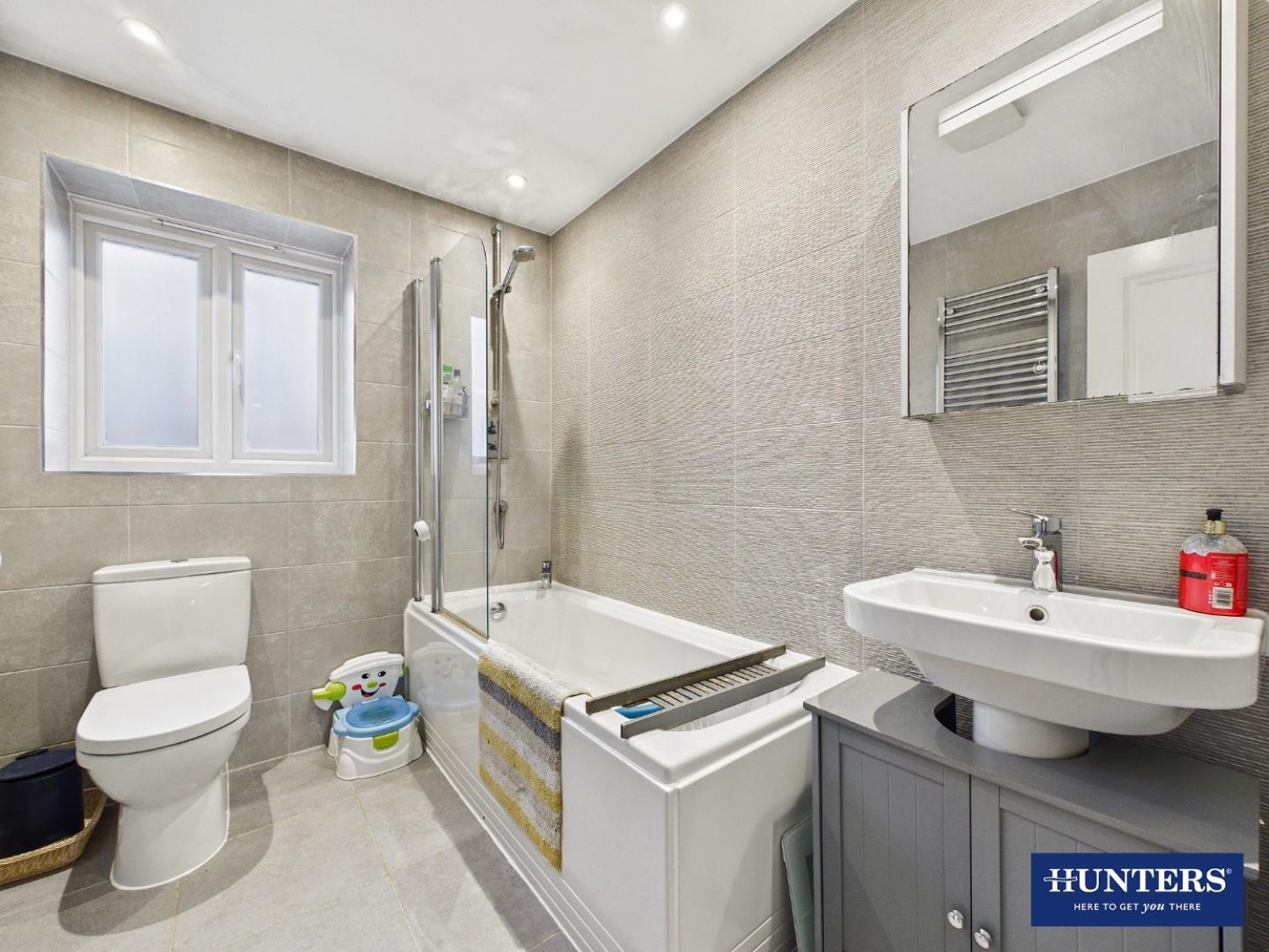 Paddock Drive, Kendal