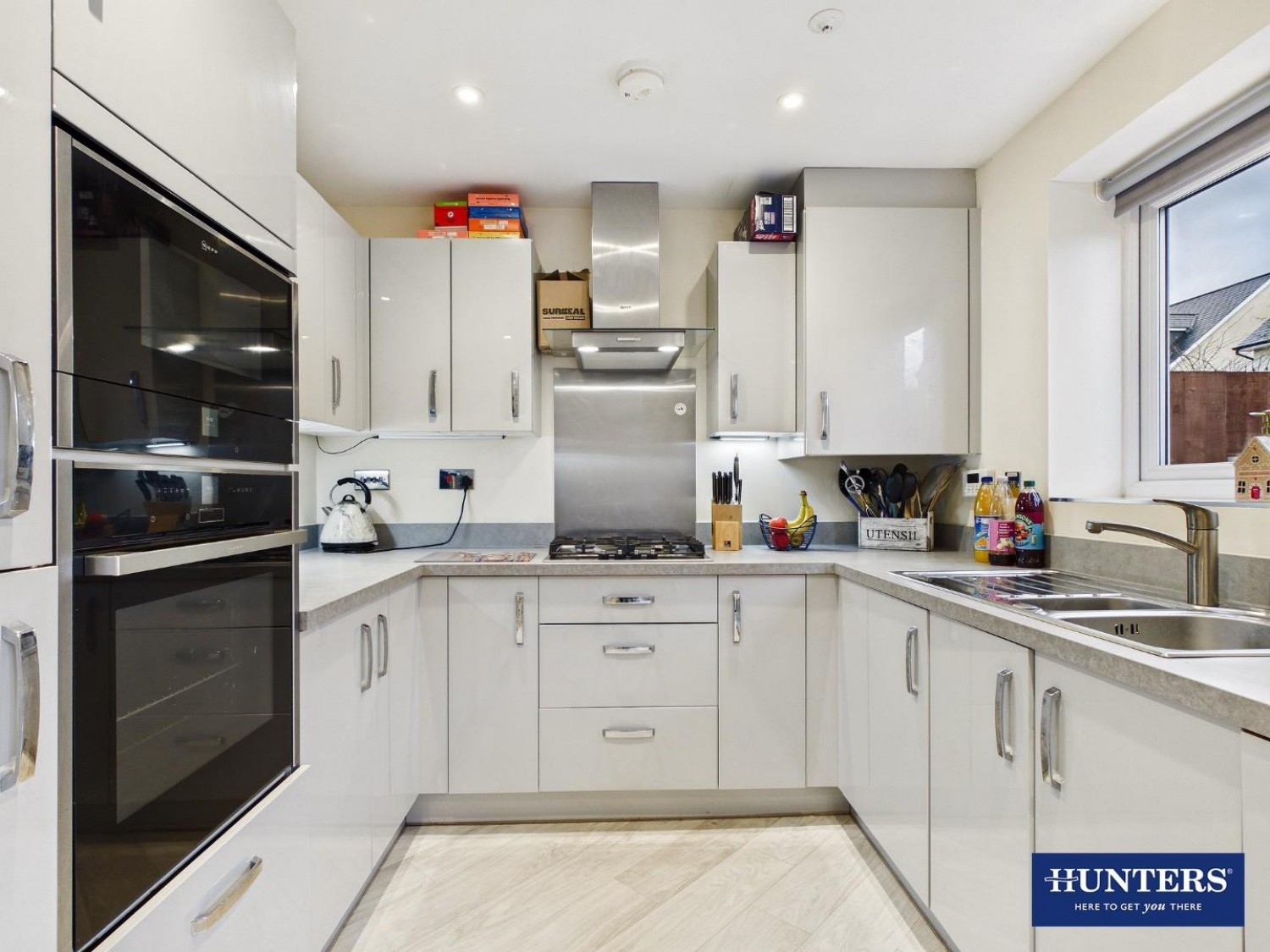 Paddock Drive, Kendal