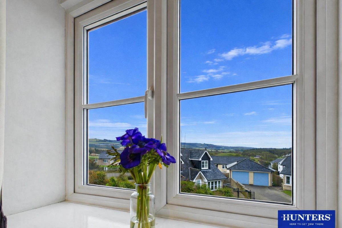 Paddock Drive, Kendal