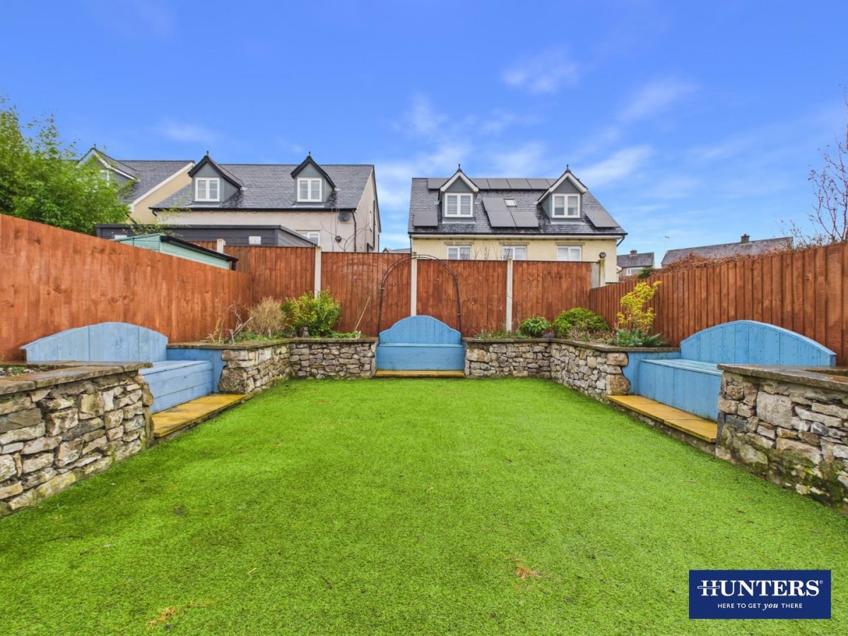 Paddock Drive, Kendal