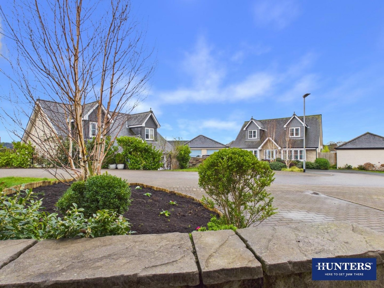 Paddock Drive, Kendal