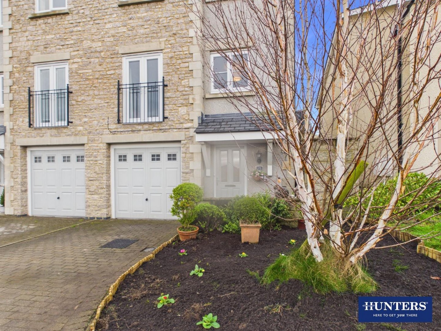 Paddock Drive, Kendal