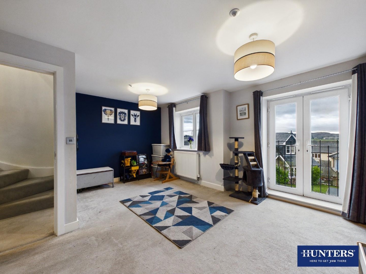 Paddock Drive, Kendal