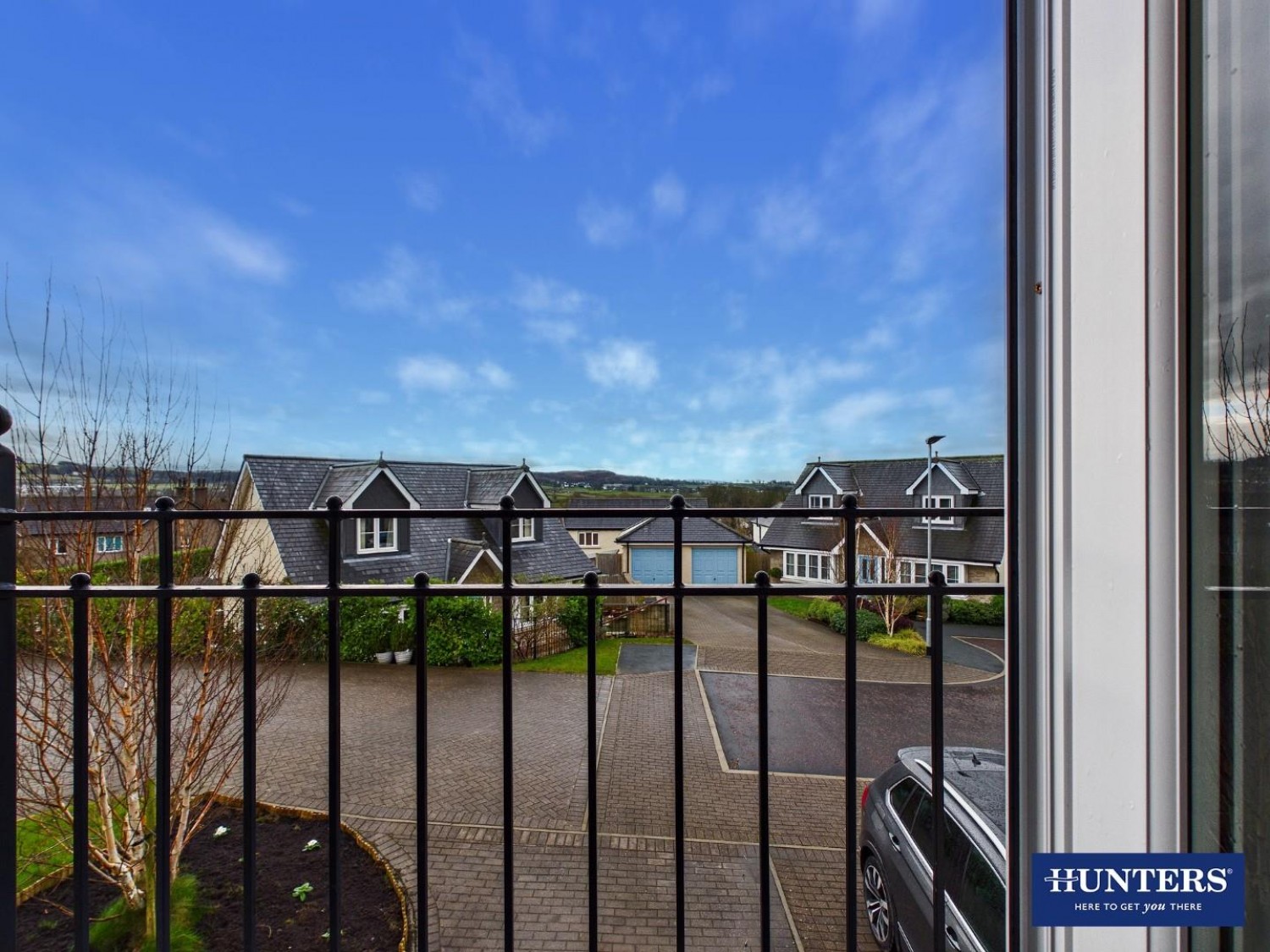 Paddock Drive, Kendal