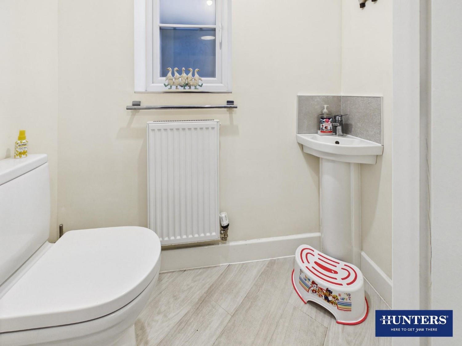 Paddock Drive, Kendal