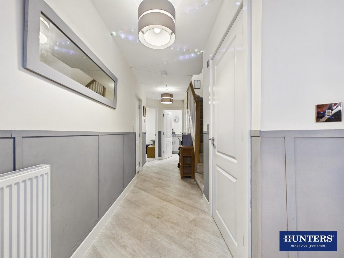 Paddock Drive, Kendal