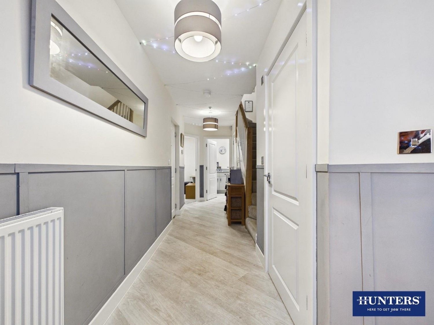 Paddock Drive, Kendal