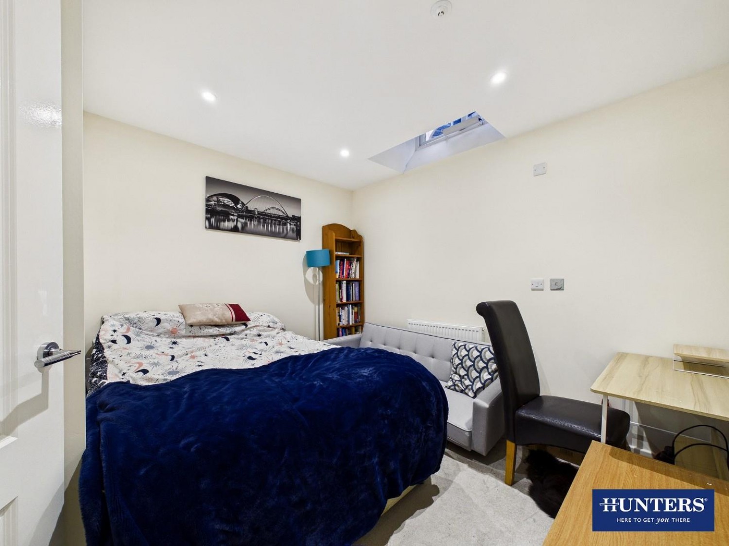 Paddock Drive, Kendal