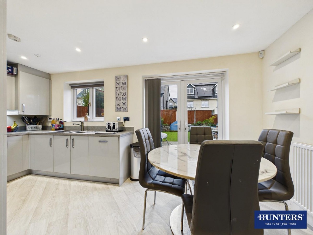 Paddock Drive, Kendal