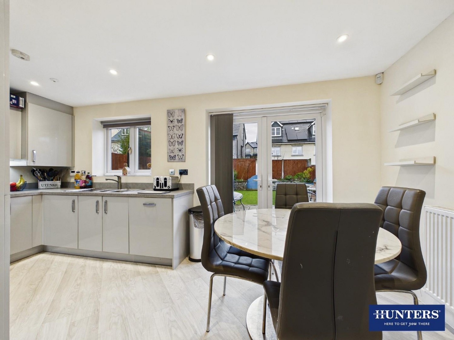 Paddock Drive, Kendal