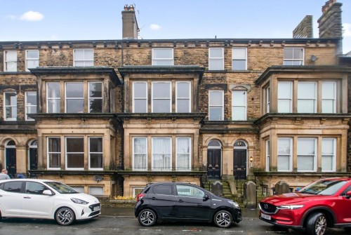 19 Park View, Harrogate, North Yorkshire