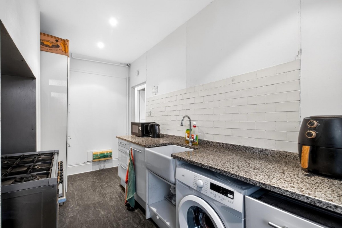 19 Park View, Harrogate, North Yorkshire