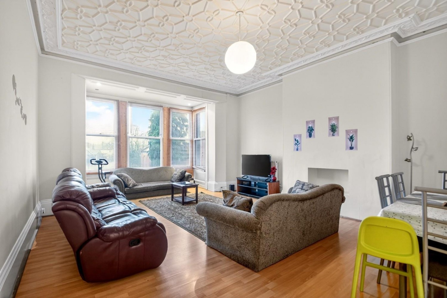 19 Park View, Harrogate, North Yorkshire