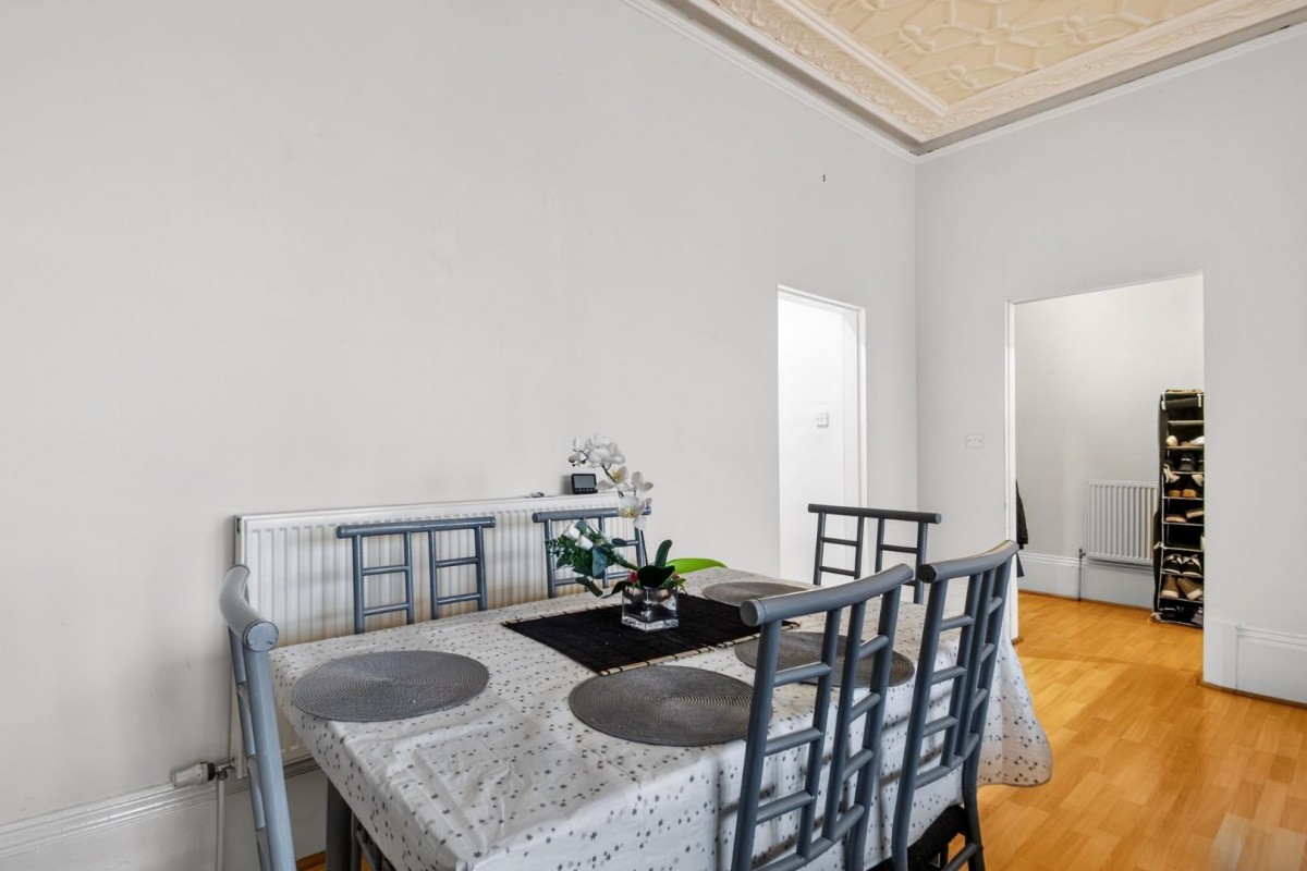 19 Park View, Harrogate, North Yorkshire