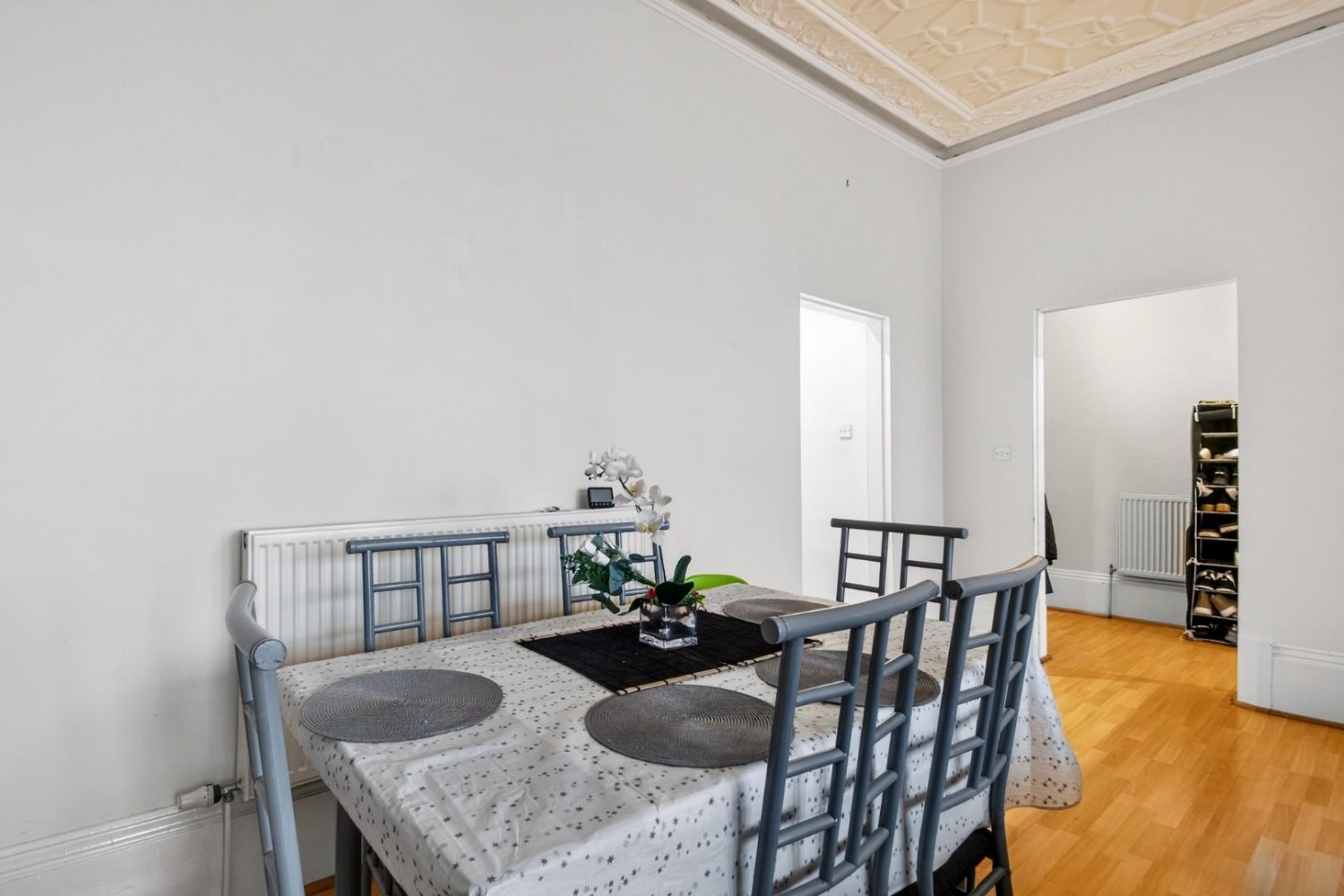 19 Park View, Harrogate, North Yorkshire