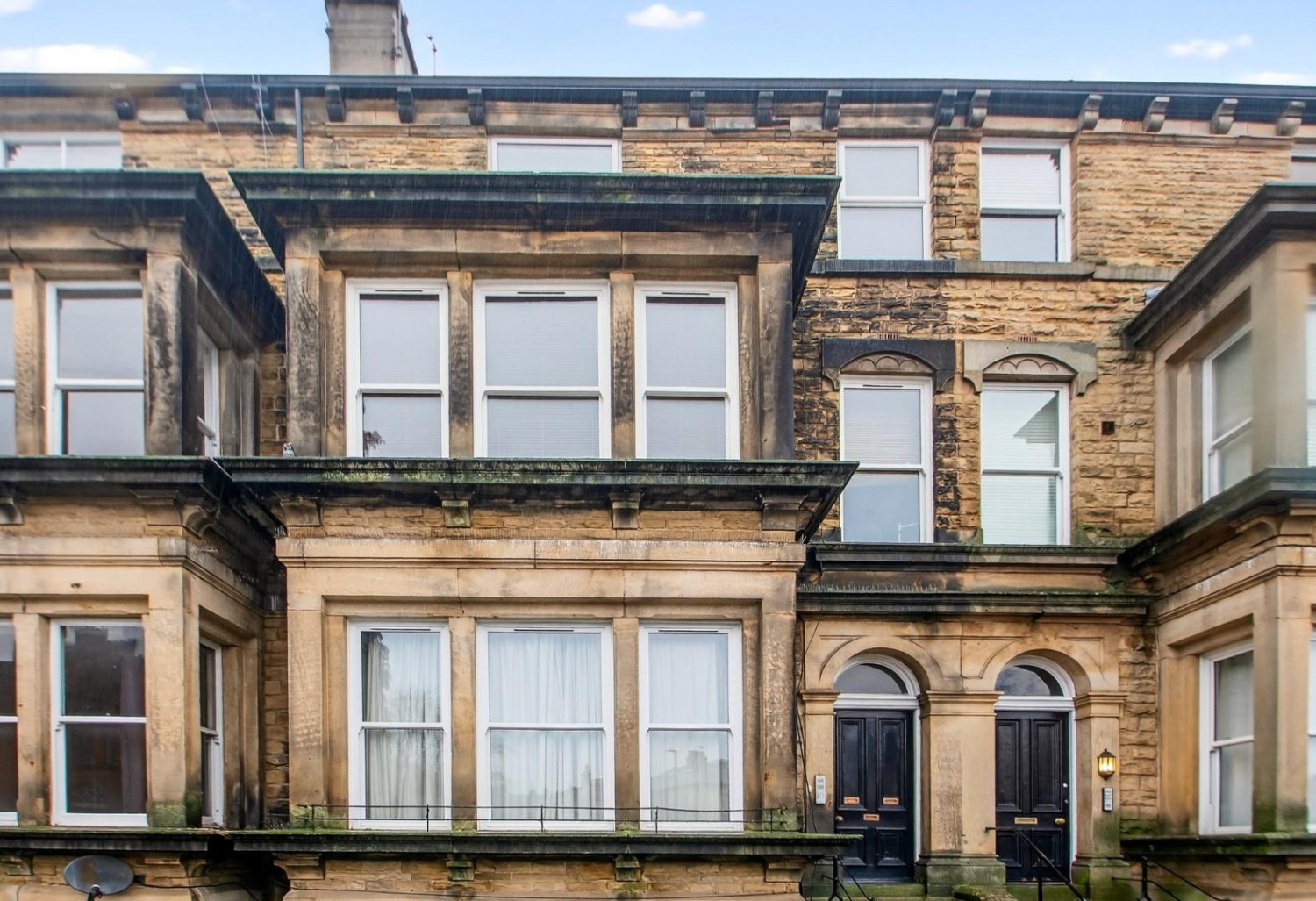 19 Park View, Harrogate, North Yorkshire