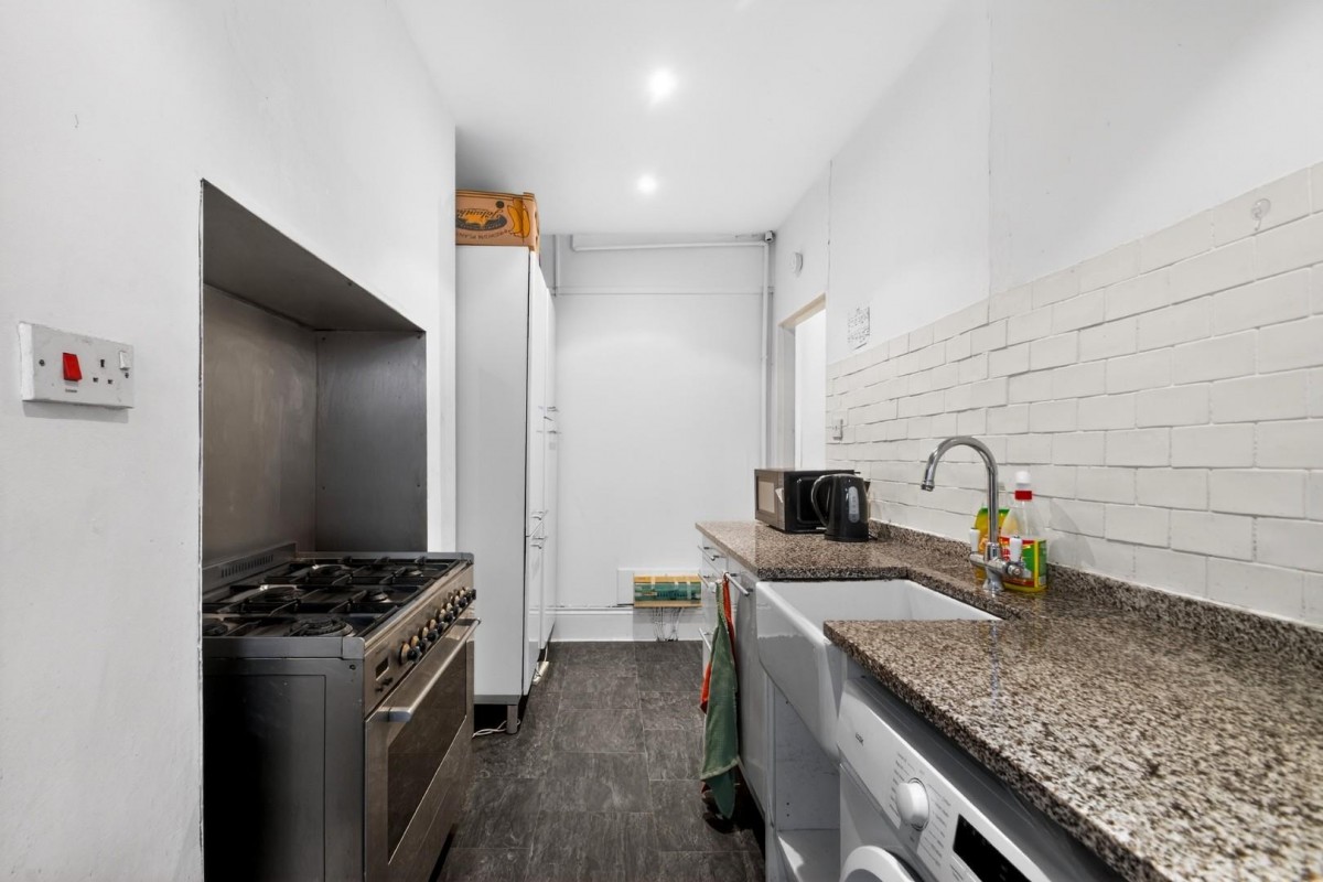 19 Park View, Harrogate, North Yorkshire