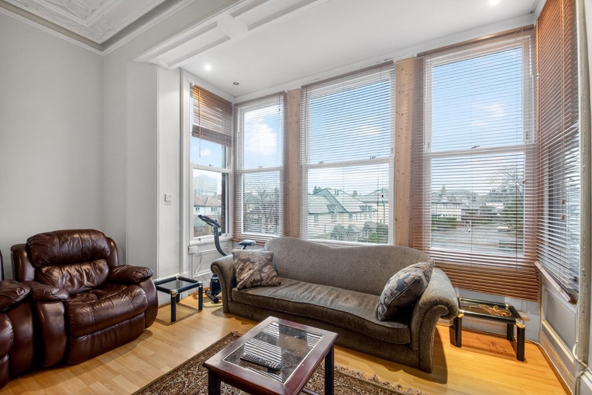 19 Park View, Harrogate, North Yorkshire