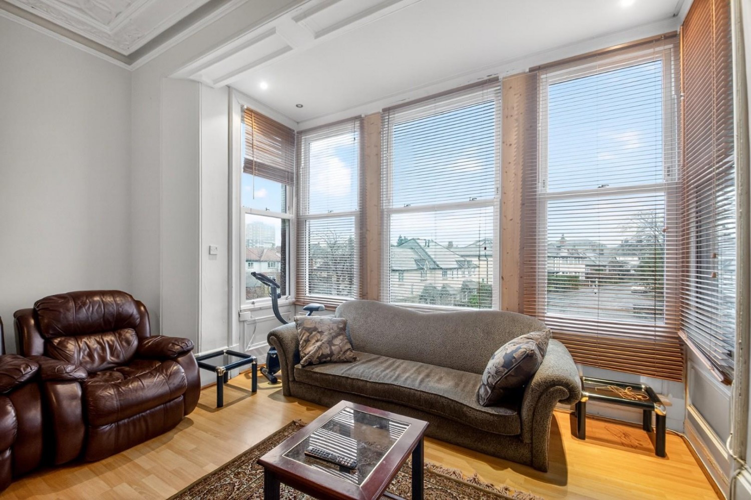 19 Park View, Harrogate, North Yorkshire