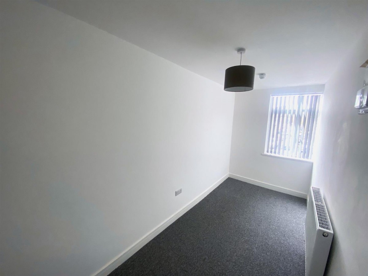 Franchise Street, Kidderminster