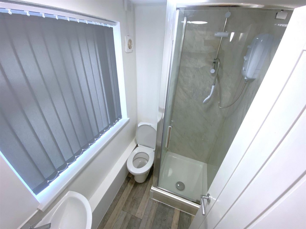 Franchise Street, Kidderminster