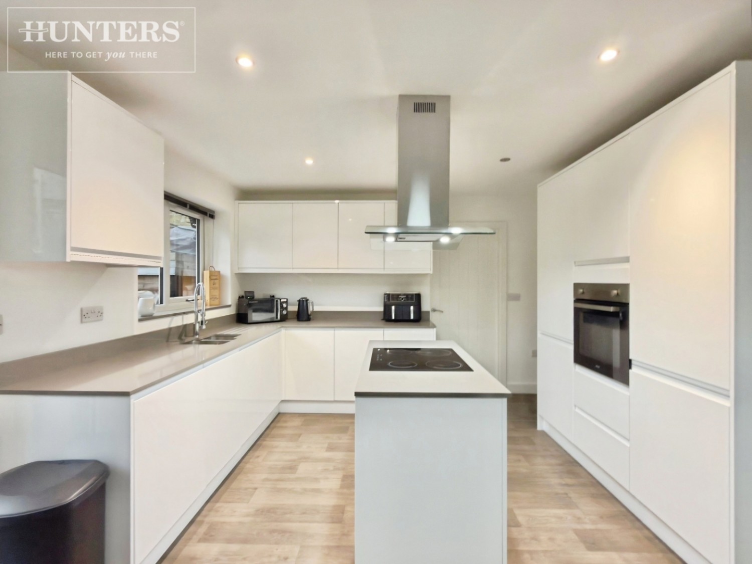 Lower Limes, Worsbrough, Barnsley