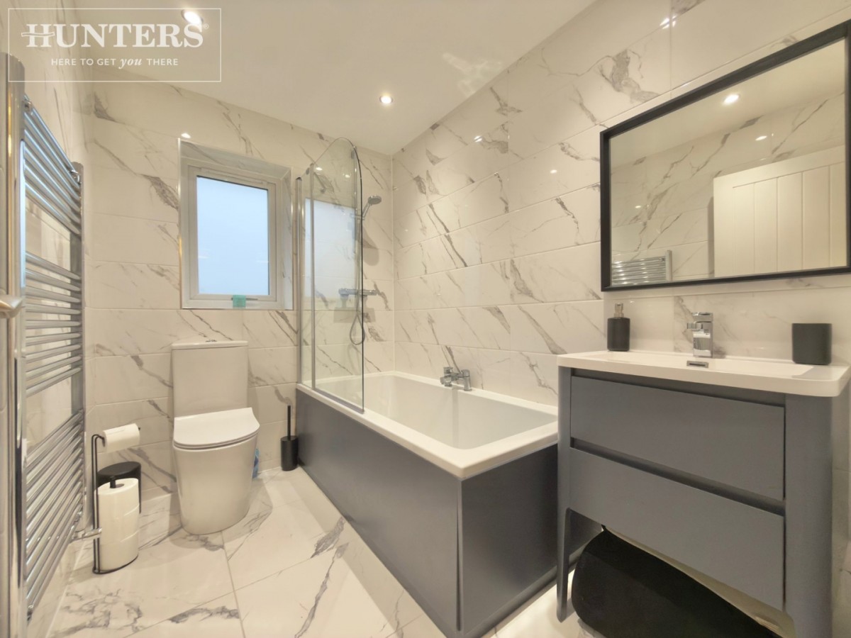 Lower Limes, Worsbrough, Barnsley