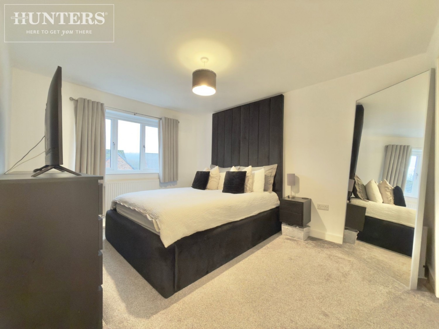 Lower Limes, Worsbrough, Barnsley