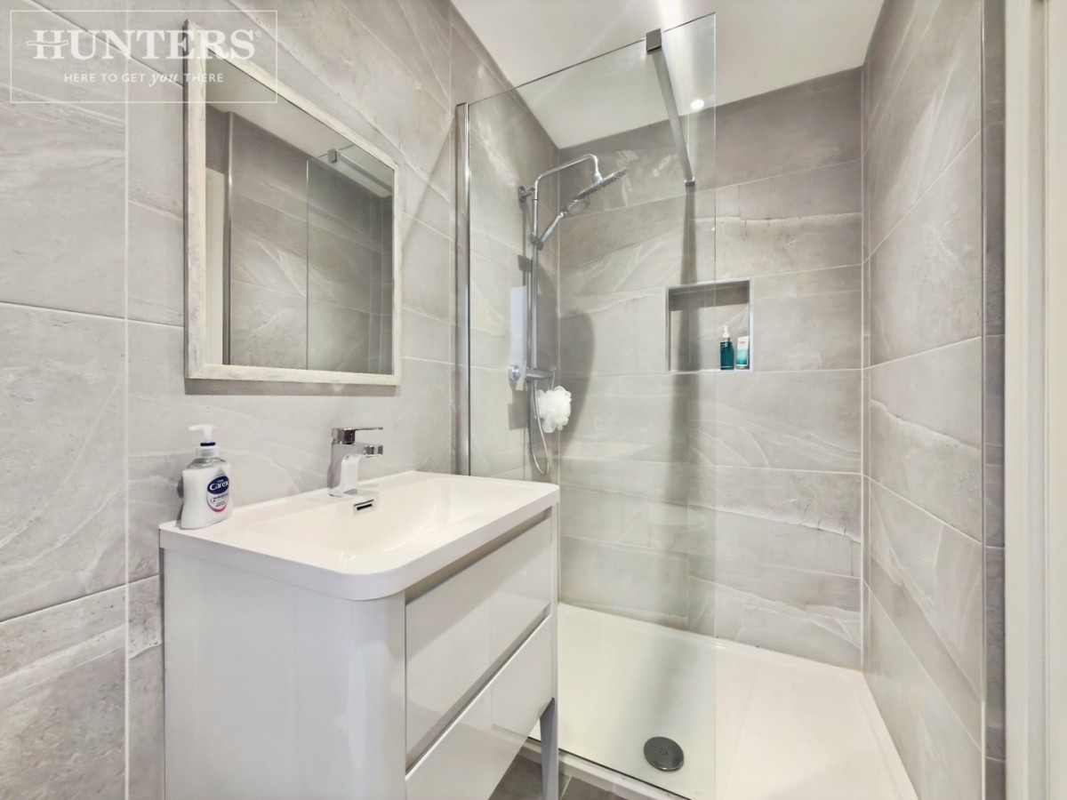 Lower Limes, Worsbrough, Barnsley