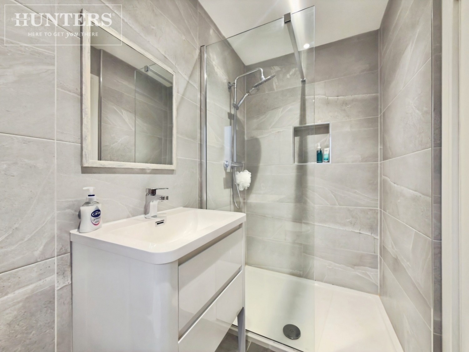 Lower Limes, Worsbrough, Barnsley