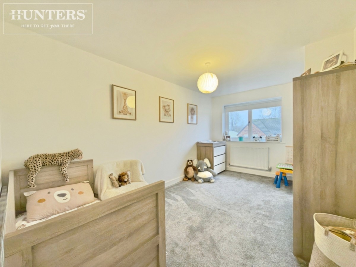 Lower Limes, Worsbrough, Barnsley