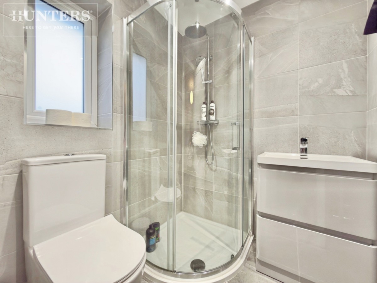 Lower Limes, Worsbrough, Barnsley