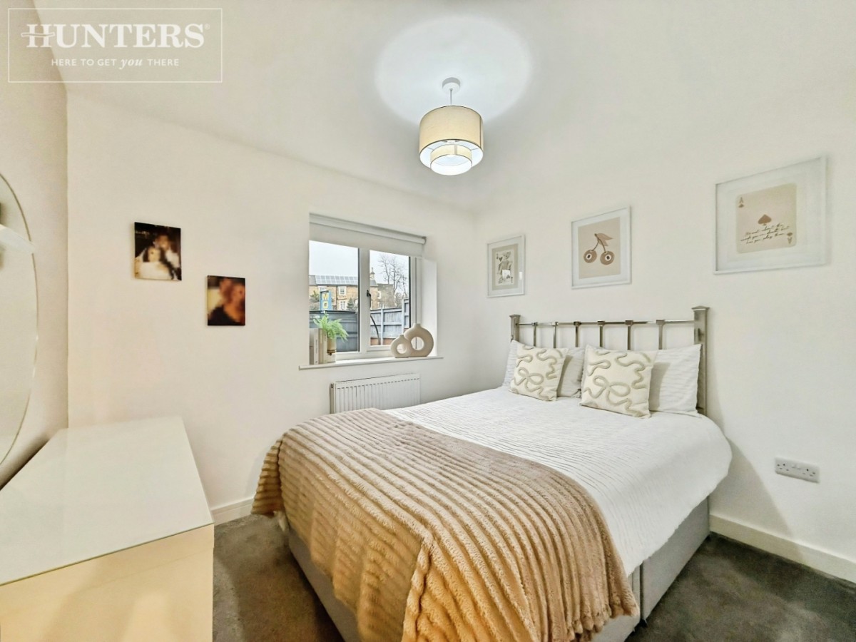 Lower Limes, Worsbrough, Barnsley